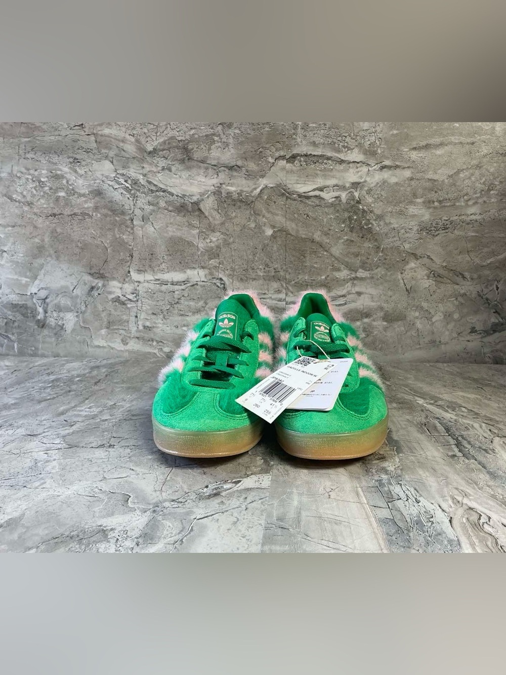Adidas GAZELLE INDOOR sneaker - Picture 10 of 12